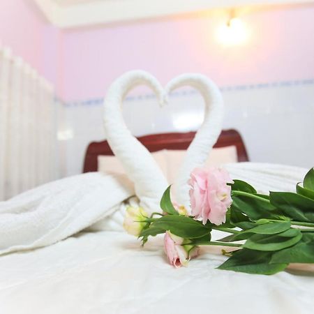 Nguyen Thao Hotel Ho Chi Minh City Bagian luar foto