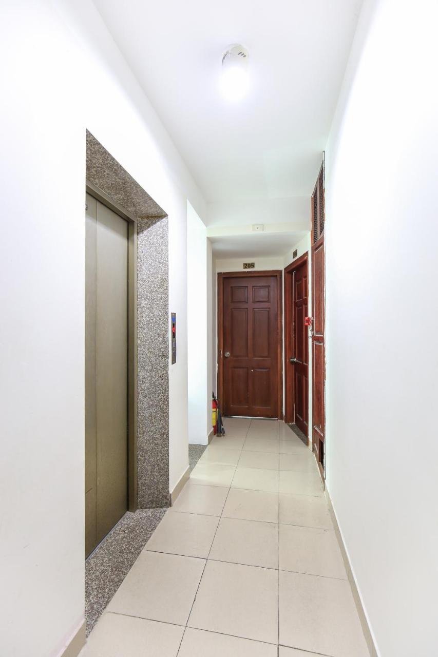 Nguyen Thao Hotel Ho Chi Minh City Bagian luar foto