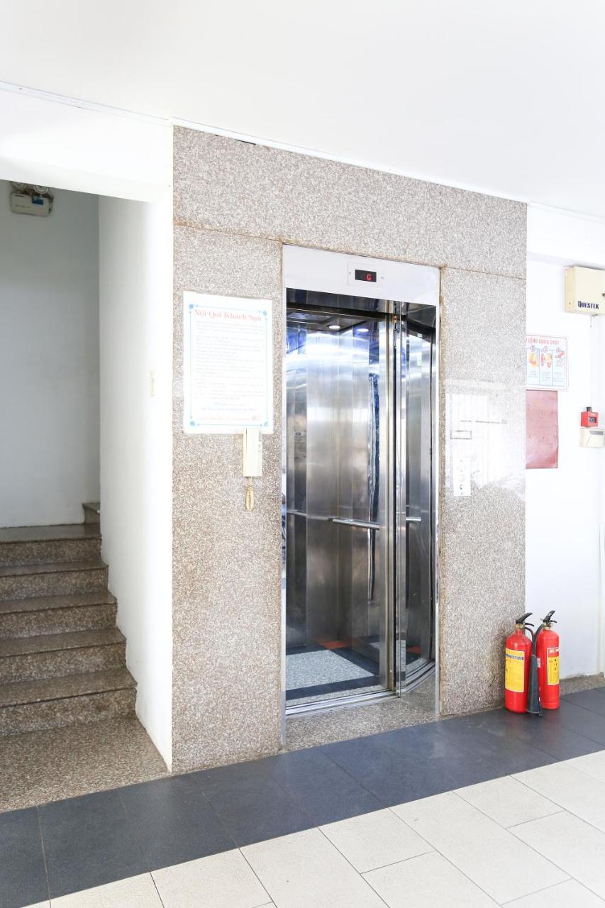 Nguyen Thao Hotel Ho Chi Minh City Bagian luar foto
